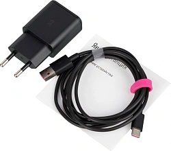 Умная колонка Yandex Станция Лайт Алиса розовый 5W 1.0 BT 10м (YNDX-00025N)