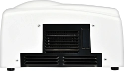 Сушилка для рук Puff 8828W 1500Вт белый