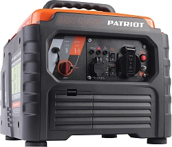 Генератор Patriot iGX 1200 1.2кВт