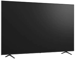 Телевизор LED LG 86" 86QNED70A6A.ARUG черный титан 4K Ultra HD 60Hz DVB-T DVB-T2 DVB-C DVB-S DVB-S2 USB WiFi Smart TV