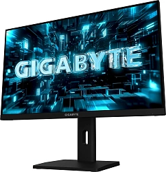 Монитор Gigabyte 27" G27Q3 черный IPS LED 16:9 HDMI полуматовая HAS Piv 1300:1 350cd 178гр/178гр 2560x1440 200Hz FreeSync Premium DP 2K USB 6.88кг