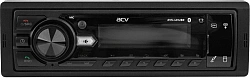 Автомагнитола ACV AVS-401UBR 1DIN 4x50Вт v5.0 AUX 1.3" 2 (43341)