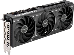 Видеокарта Asus PCI-E 5.0 PRIME-RTX5060TI-O16G NVIDIA GeForce RTX 5060TI 16Gb 128bit GDDR7 2617/28000 HDMIx1 DPx3 HDCP Ret