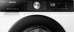 Стиральная машина Hisense WF3S7021BWU класс: A+++ загр.фронтальная макс.:7кг белый инвертор
