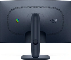 Монитор Dell 31.5" Alienware AW3225DM черный VA LED 16:9 HDMI матовая HAS 3000:1 400cd 178гр/178гр 2560x1440 180Hz FreeSync DP Quad HD 2K (1440p) USB