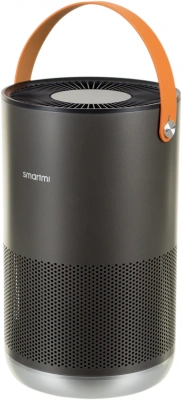 Воздухоочиститель Smartmi Air Purifier P1 30Вт серый (ZMKQJHQP11)