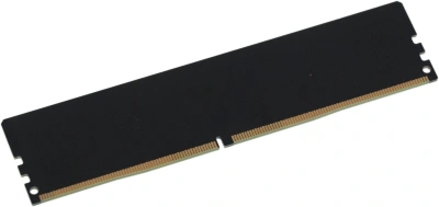 Память DDR4 4Gb 2666MHz Netac NTBSD4P26SP-04 Basic RTL PC4-21300 CL19 DIMM 288-pin 1.2В single rank Ret