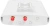 Точка доступа MikroTik BaseBox 5 (RB912UAG-5HPND-OUT) 10/100/1000BASE-TX белый