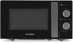 Микроволновая Печь Hyundai HYM-M2091 20л. 700Вт черный