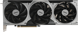 Видеокарта MSI PCI-E 5.0 RTX 5070 12G VENTUS 3X OC NVIDIA GeForce RTX 5070 12Gb 192bit GDDR7 2542/28000 HDMIx1 DPx3 HDCP Ret