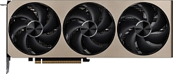 Видеокарта MSI PCI-E 5.0 RTX 5080 16G INSPIRE 3X NVIDIA GeForce RTX 5080 16Gb 256bit GDDR7 2617/30000 HDMIx1 DPx3 HDCP Ret