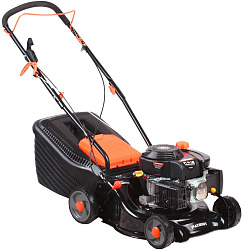 Газонокосилка роторная Patriot PT 41LM (512109002) 2500Вт
