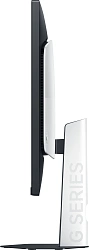 Монитор Xiaomi 27" 2K Monitor G27Qi 2026 черный IPS LED 16:9 HDMI матовая 1000:1 400cd 178гр/178гр 2560x1440 200Hz FreeSync Premium DP 2K 4.15кг
