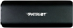 Накопитель SSD Patriot USB-C 2TB PTP2TBPEC Transporter черный