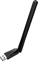 Сетевой адаптер Bluetooth Mercusys MA550H USB