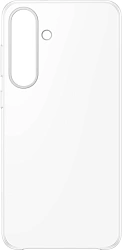 Чехол (клип-кейс) Samsung для Samsung Galaxy S25 FE Clear Case прозрачный (EF-QS731CTEGRU)