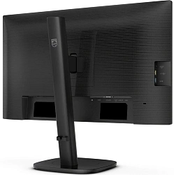 Монитор Philips 24" 24B2N3200J черный IPS LED 16:9 HDMI M/M матовая HAS Piv 300cd 178гр/178гр 1920x1080 120Hz VGA DP FHD USB 5.57кг