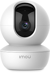 Камера видеонаблюдения IP Imou Ranger SE-4M Wi-Fi 3.6-3.6мм цв. корп.:белый (IPC-A43P-IMOU)