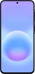 Смартфон Samsung SM-A576B Galaxy A57 5G 256Gb 8Gb синий моноблок 3G 4G 2Sim 6.7" 1080x2340 Android 16 50Mpix 802.11 a/b/g/n/ac/ax NFC GPS GSM900/1800 GSM1900 Protect