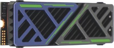 Накопитель SSD Hikvision PCIe 4.0 x4 1TB HS-SSD-FUTUREX 1024G M.2 2280