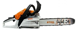 Бензопила Stihl MS 172 16" 1400Вт 1.9л.с. дл.шины:16" (40cm)