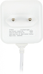 Сетевое зар./устр. Hama H-183318 30W 3A (PD) для Apple белый (00183318)