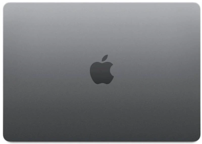 Ноутбук Apple MacBook Air A2681 M2 8 core 8Gb SSD256Gb/8 core GPU 13.6" IPS (2560x1664) macOS grey space WiFi BT Cam (MLXW3LL/A)