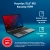 Ноутбук IRU Калибр 15PH Ryzen 5 5500U 8Gb SSD512Gb AMD Radeon Graphics 15.6" IPS FHD (1920x1080) FreeDOS black WiFi BT Cam 4350mAh (2054001) Ноутбук IRU Калибр 15PH Ryzen 5 5500U 8Gb SSD512Gb AMD Radeon Graphics 15.6" IPS FHD (1920x1080) FreeDOS black WiFi BT Cam 4350mAh (2054001)