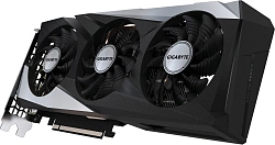 Видеокарта Gigabyte PCI-E 4.0 GV-IA380GAMING OC-6GD INTEL ARC A380 6Gb 96bit GDDR6 2450/15500 HDMIx2 DPx2 HDCP Ret