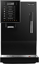Кофемашина Rondell RDE-1117 1350Вт черный