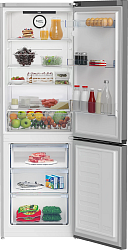 Холодильник Beko B3RCNK362HG 2-хкамерн. серый