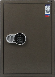 Сейф офисный Aiko TM 63T EL 630x440x355мм электронный трейзер (S10399450941)
