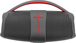 Колонка порт. Supra BTS-770 черный 50W 2.0 BT/3.5Jack/USB 10м 3600mAh
