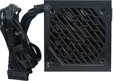 Блок питания Accord ATX 400W ACC-W400P 80+ white (20+4pin) 120mm fan 6xSATA RTL