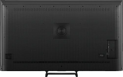 Телевизор QLED Hisense 55" 55U7S угольно-серый 4K Ultra HD 144Hz MEMC DVB-T DVB-T2 DVB-C DVB-S DVB-S2 USB WiFi Smart TV