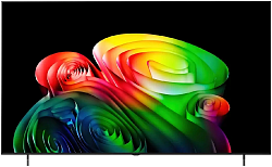 Телевизор OLED LG 77" OLED77B6RLA.ARUG коричневый/серый 4K Ultra HD 120Hz DVB-T2 DVB-C DVB-S2 USB WiFi Smart TV
