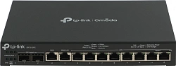 Межсетевой экран TP-Link ER7212PC 10/100/1000BASE-TX/SFP черный