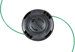 Головка для садовых триммеров Makita 191D92-5 d=2мм
