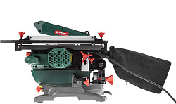 Торцовочная пила Hammer STL1200/210C 1200Вт 4500об/мин d=210мм