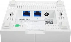 Роутер беспроводной Tenda NOVA MW6 (MW6(3-PACK)) AC1200 Wi-Fi белый