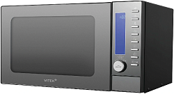 Микроволновая Печь Vitek VT-MW1625 25л. 900Вт черный