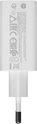 Сетевое зар./устр. Xiaomi BHR7757EU 22.5W 3A USB-C универсальное белый
