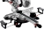Торцовочная пила Metabo KGS 305 M 1600Вт 3700об/мин d=305мм Торцовочная пила Metabo KGS 305 M 1600Вт 3700об/мин d=305мм