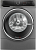 Стиральная машина Bosch Serie 8 WNC254ARSN пан.англ. загр.фронтальная макс.:10.5кг (с сушкой) серый