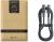 Кабель Romoss CB3038 1746960 ver2.0 USB (m)-USB Type-C (m) 1.2м черный Кабель Romoss CB3038 1746960 ver2.0 USB (m)-USB Type-C (m) 1.2м черный