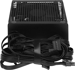 Блок питания Formula ATX 500W AP-500ММ 80 PLUS WHITE (20+4pin) APFC 120mm fan 6xSATA RTL