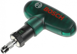 Набор бит и сверл Bosch X-line 54 (2607010610) универсал. (54пред.) для шуруповертов/дрелей