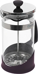 Френч-пресс Rondell Akzent RDS-938 1л фиолетовый
