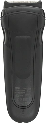 Бритва сетчатая Braun Series 3 300BT реж.эл.:2 питан.:аккум. черный