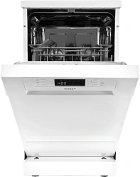 Посудомоечная машина Vitek VT-DF415 белый (узкая)